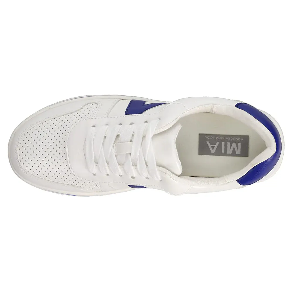 Alta Blue Mia Sneakers