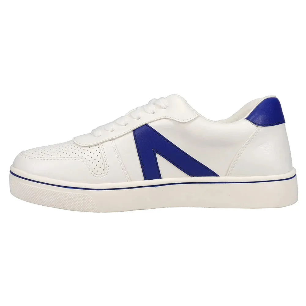 Alta Blue Mia Sneakers