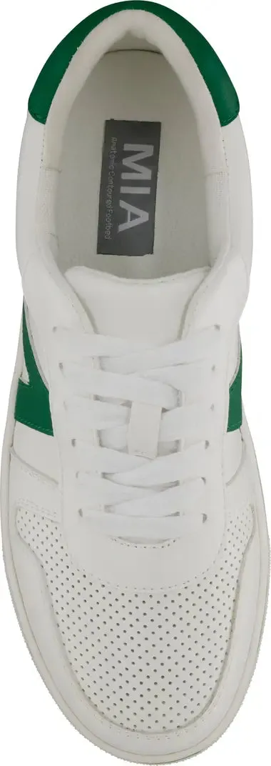 Alta Green Mia Sneakers