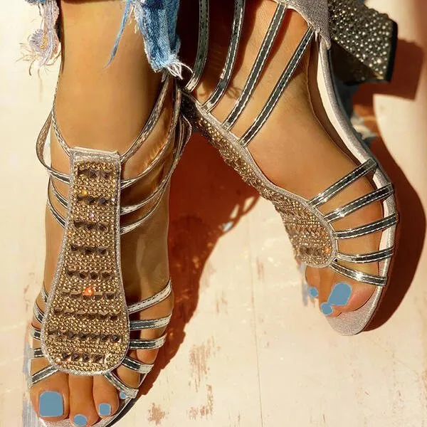 Amara – Elegant Comfort Heels