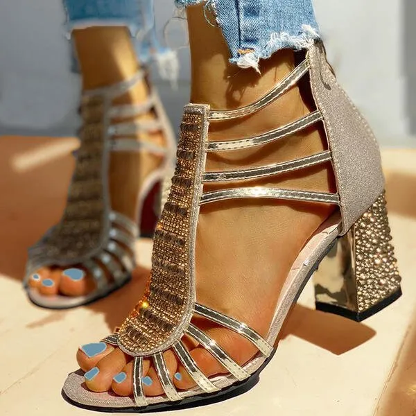 Amara – Elegant Comfort Heels