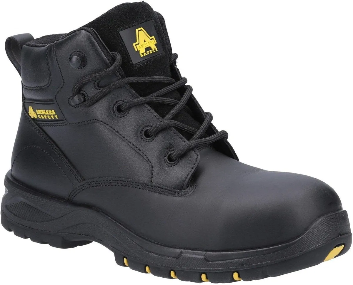 Amblers AS605C KIRA S3 Waterproof Safety Boots