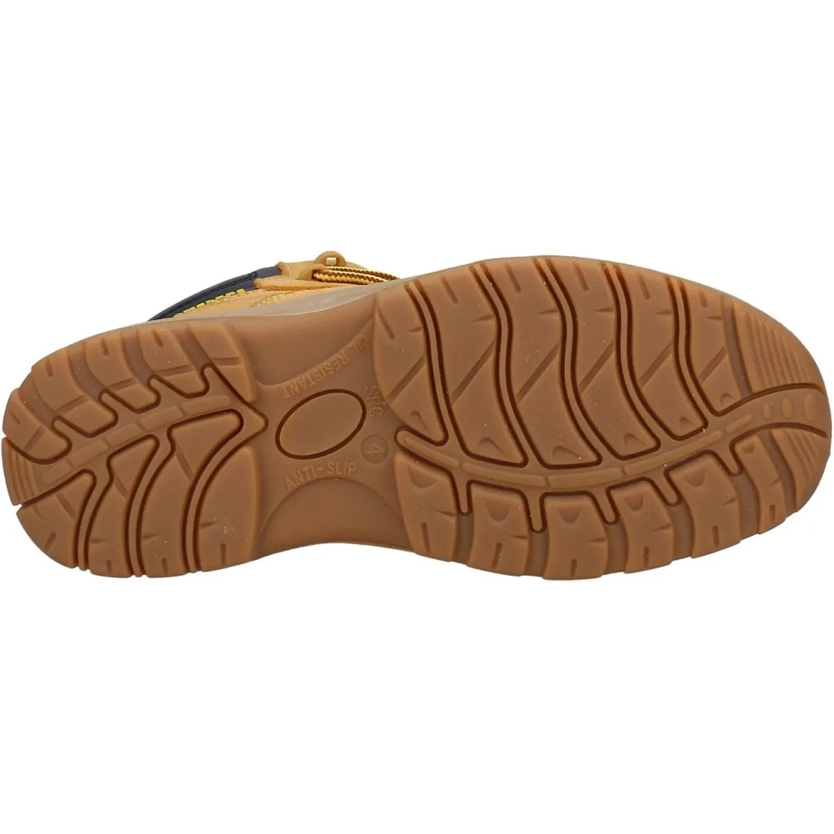 Amblers AS605C KIRA S3 Waterproof Safety Boots