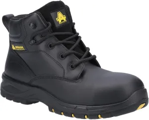 Amblers AS605C KIRA S3 Waterproof Safety Boots