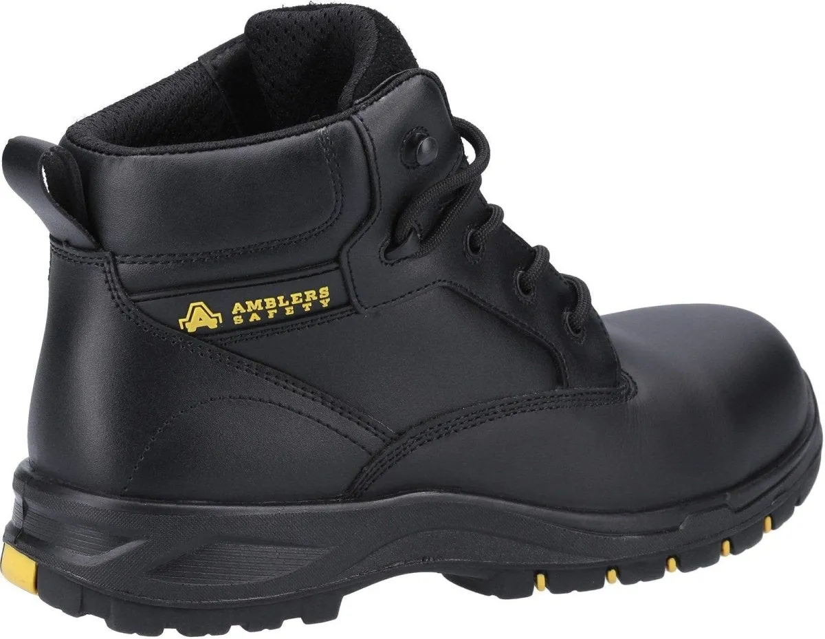 Amblers AS605C KIRA S3 Waterproof Safety Boots