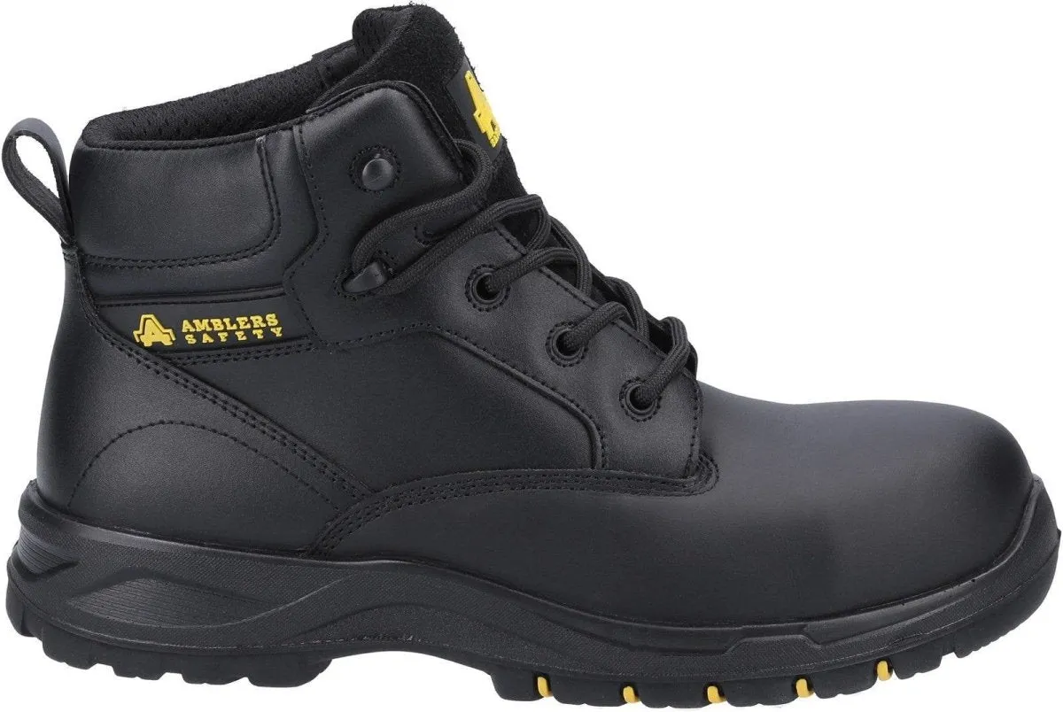 Amblers AS605C KIRA S3 Waterproof Safety Boots