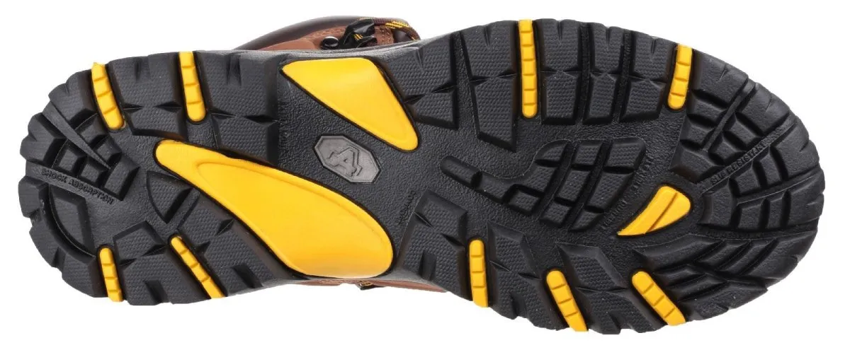 Amblers FS39 Waterproof Safety Boots