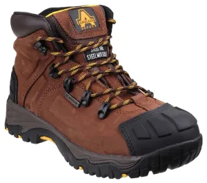 Amblers FS39 Waterproof Safety Boots