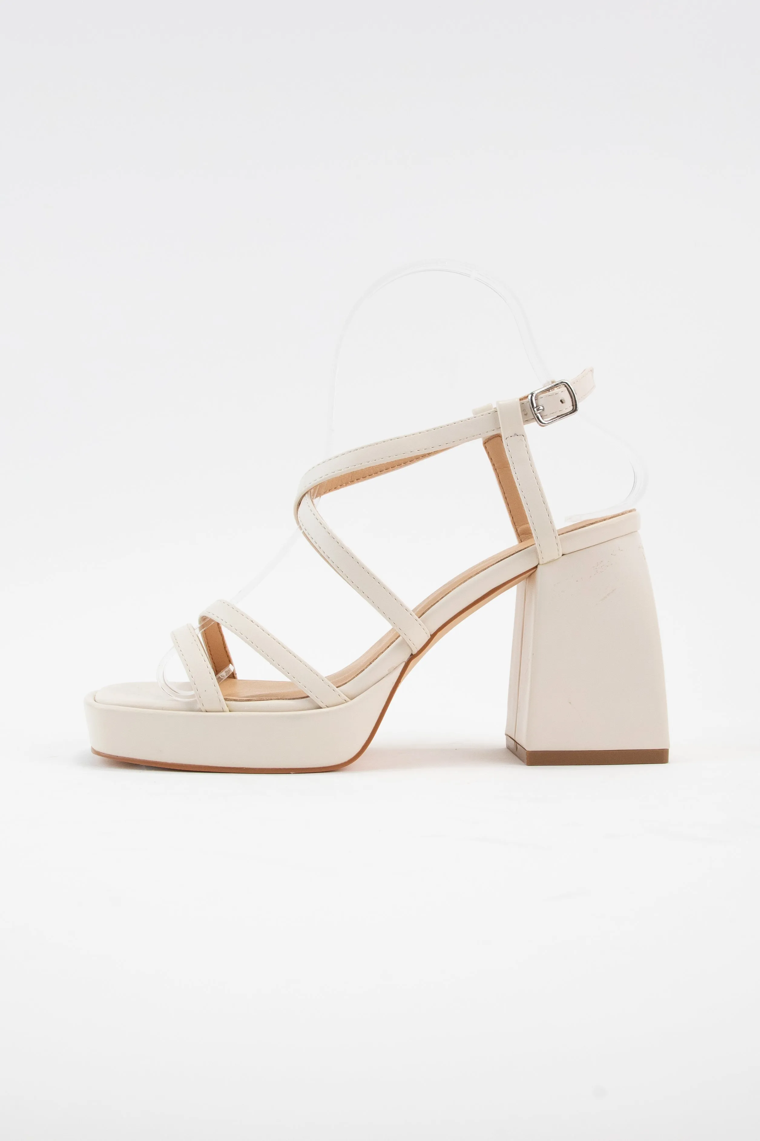ANISTON - IVORY