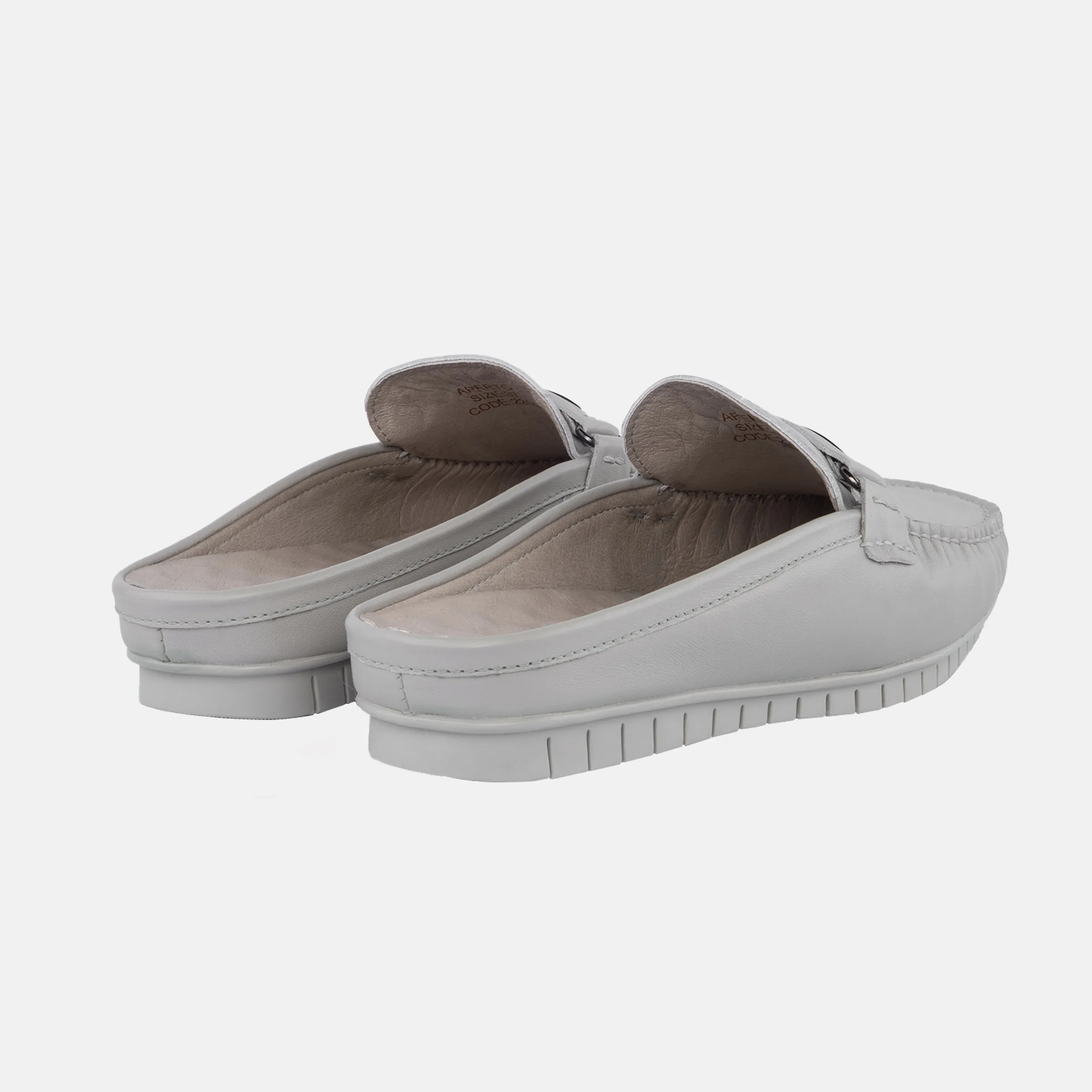 APERTO Gray