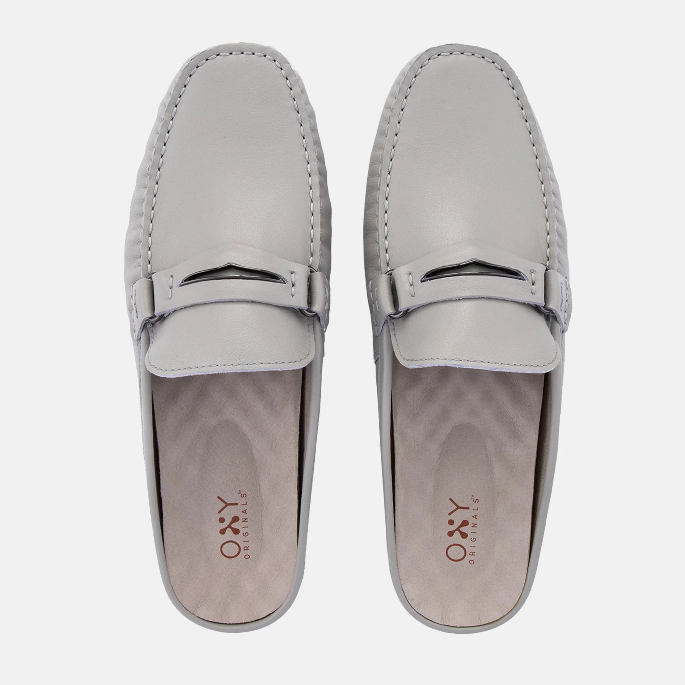 APERTO Gray