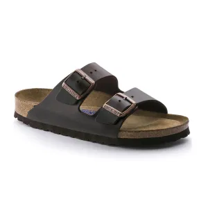 Arizona Amalfi Leather (Brown)