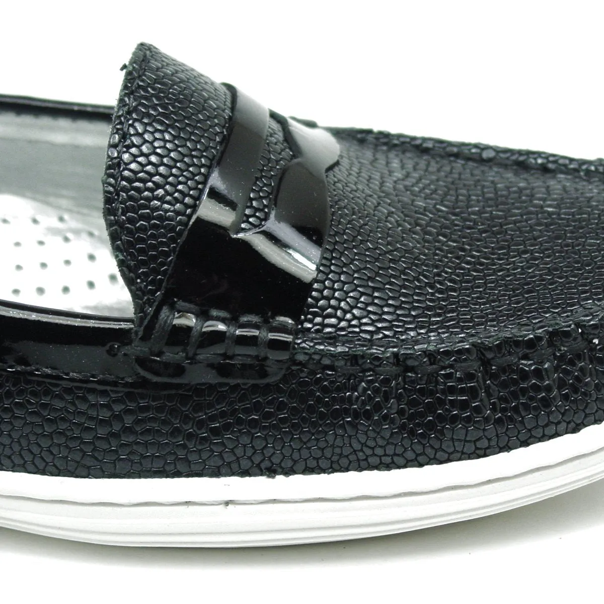 Atlantic Black