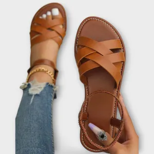 Aurora - Elegant and Comfortable Sandals