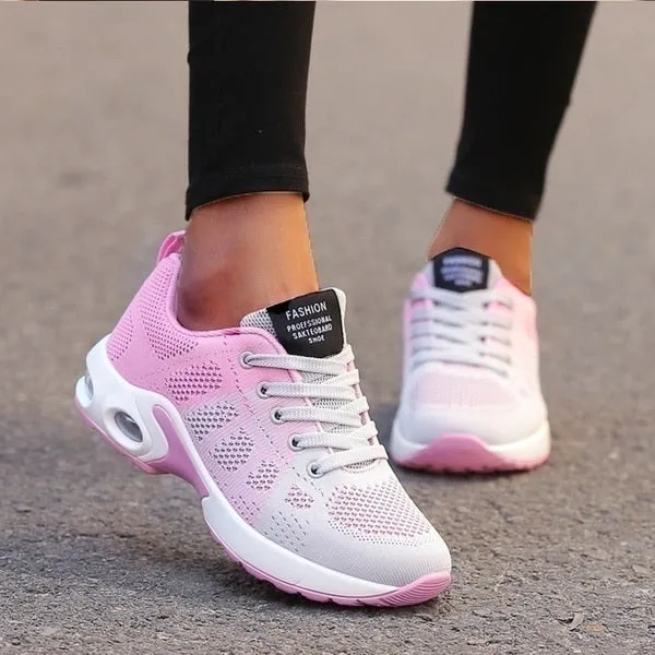 Avencea - The Most Comfortable Orthopedic Sneakers