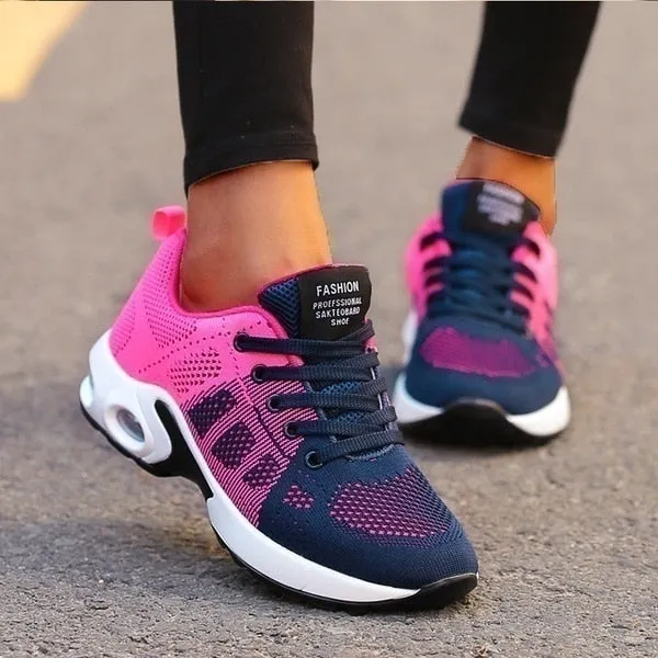 Avencea - The Most Comfortable Orthopedic Sneakers
