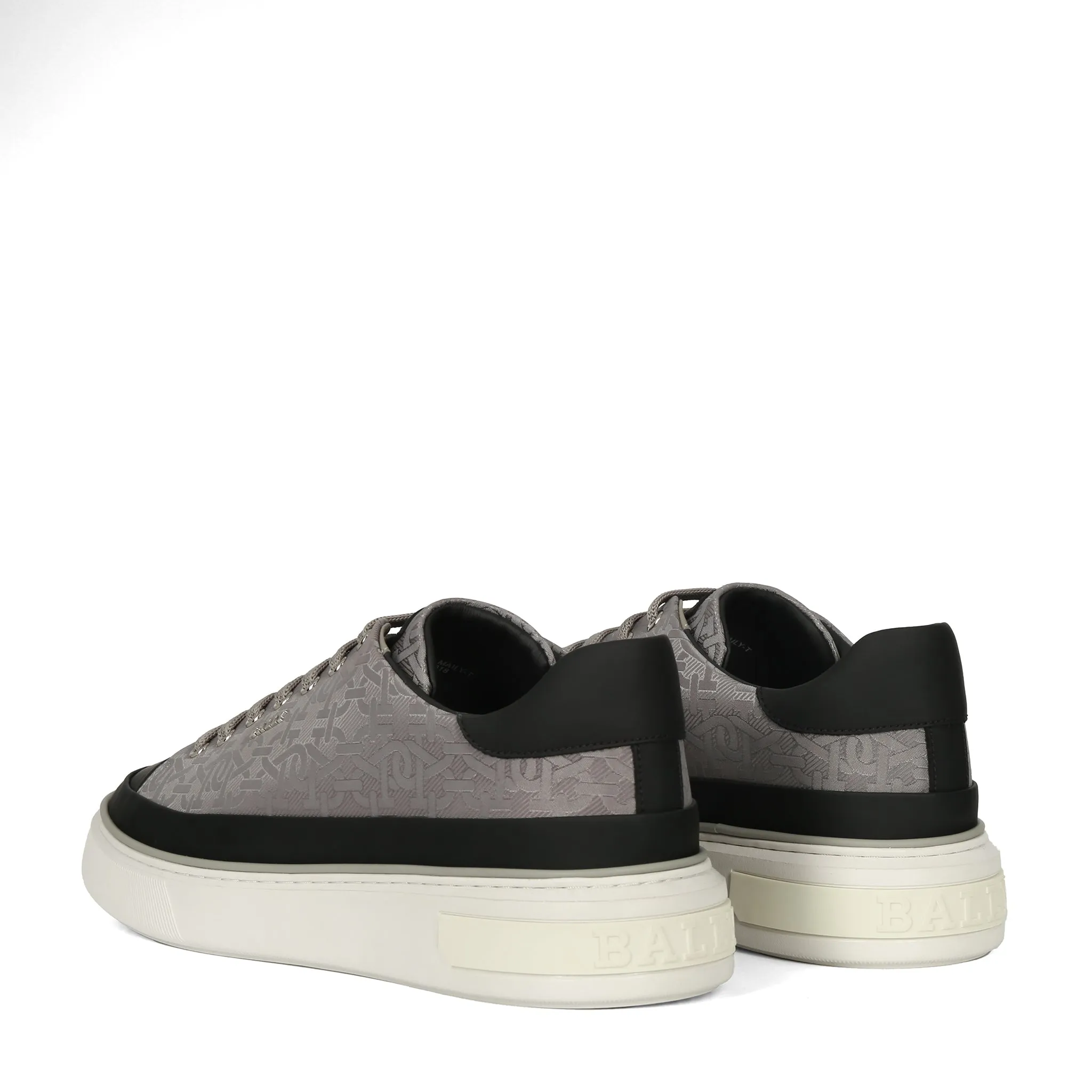 Bally Men's Maily Sneakers