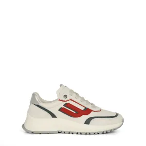 Bally Women's Demmy Leather Sneakers