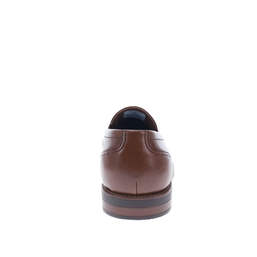 Banner - Mens Dress Slip-On Loafer