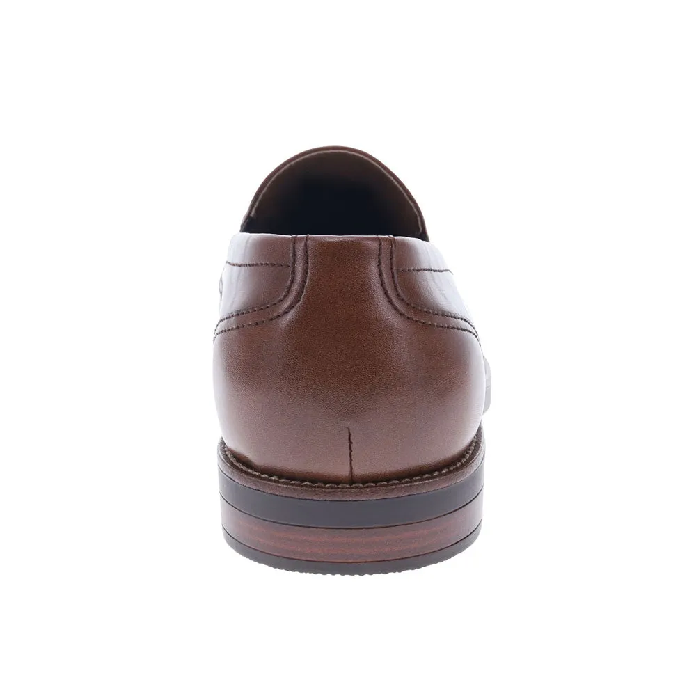 Banner - Mens Dress Slip-On Loafer