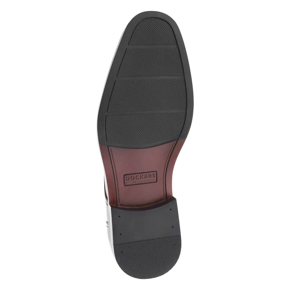 Banner - Mens Dress Slip-On Loafer
