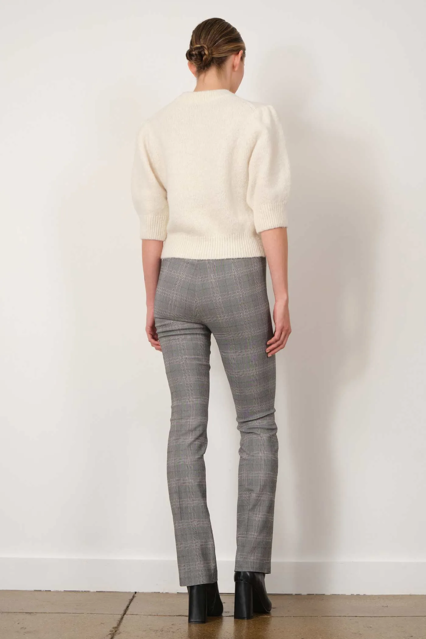 BECCA Madras Plaid