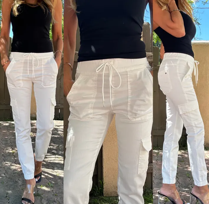 Bevy Flog Gaya Denim
