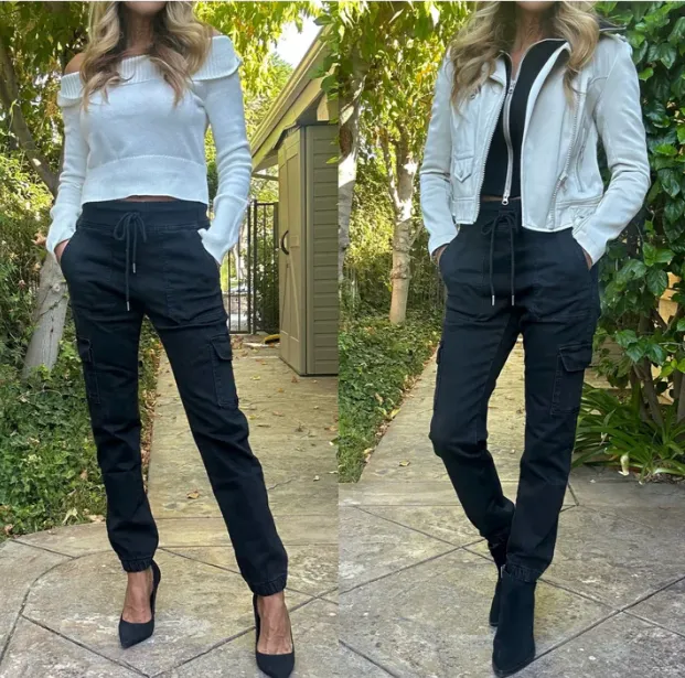 Bevy Flog Gaya Denim