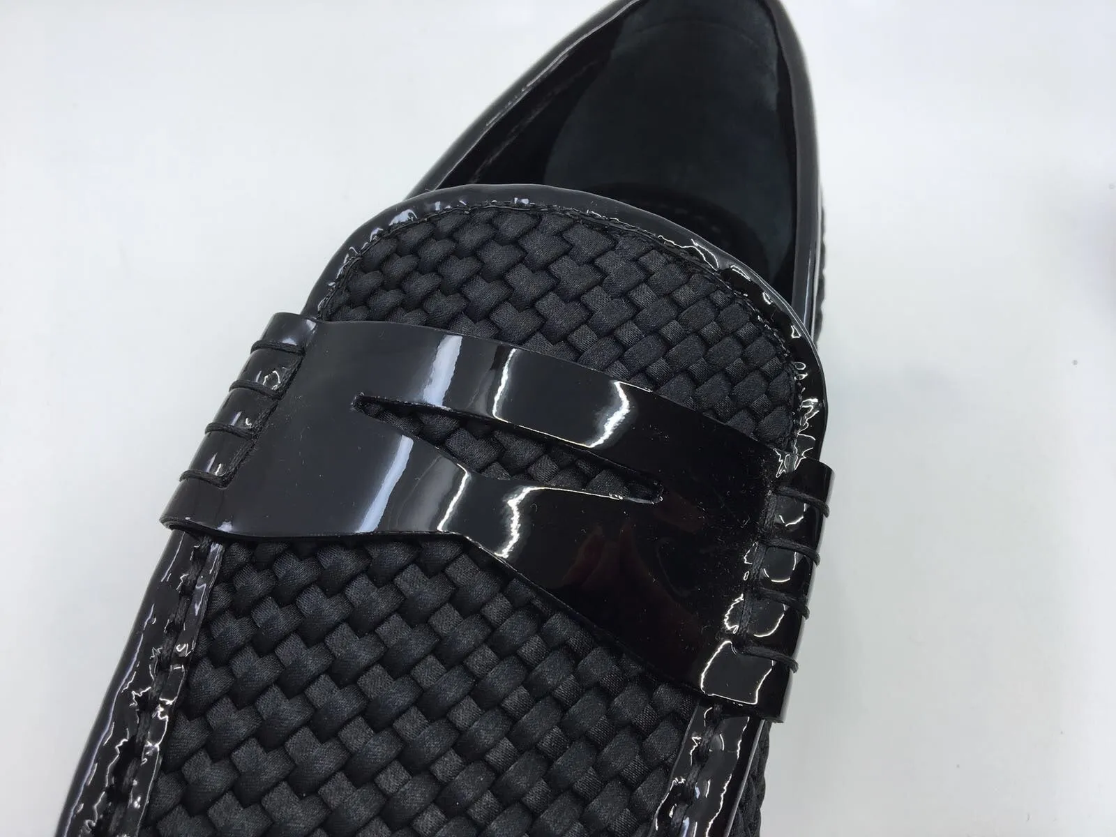 Blackjack Loafer