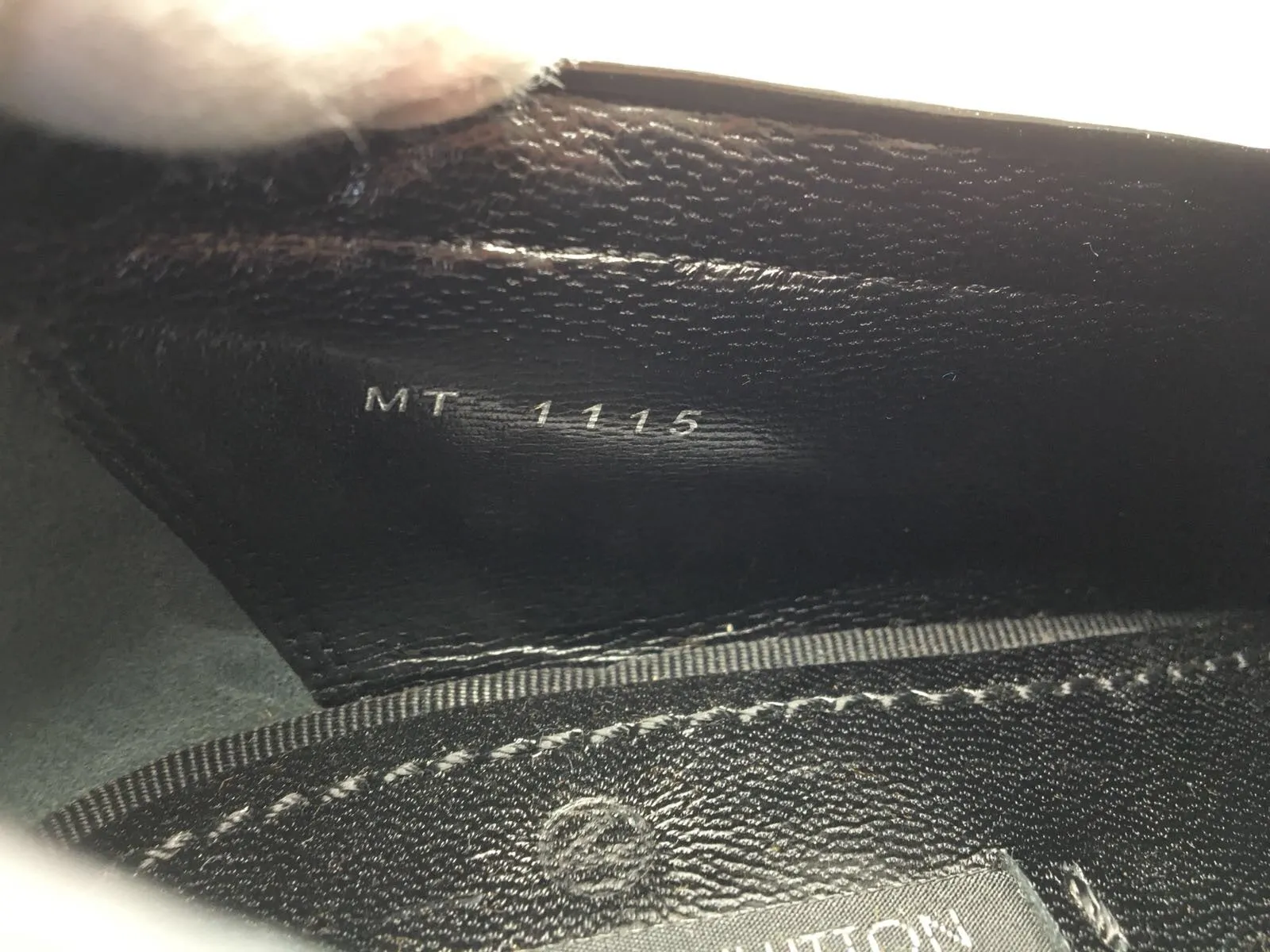 Blackjack Loafer