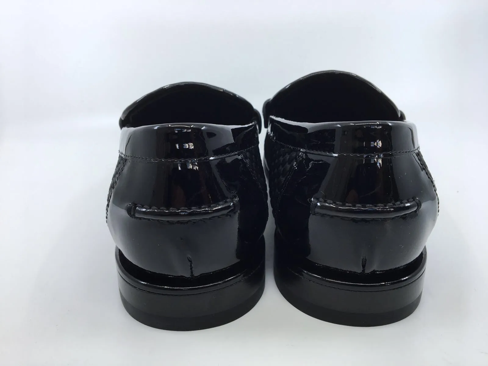 Blackjack Loafer