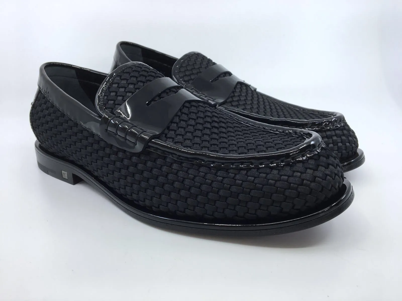 Blackjack Loafer