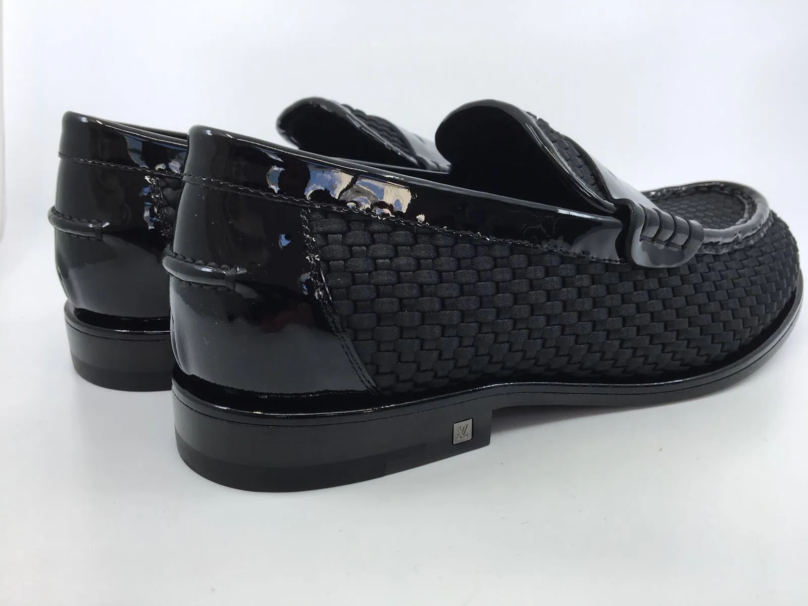 Blackjack Loafer
