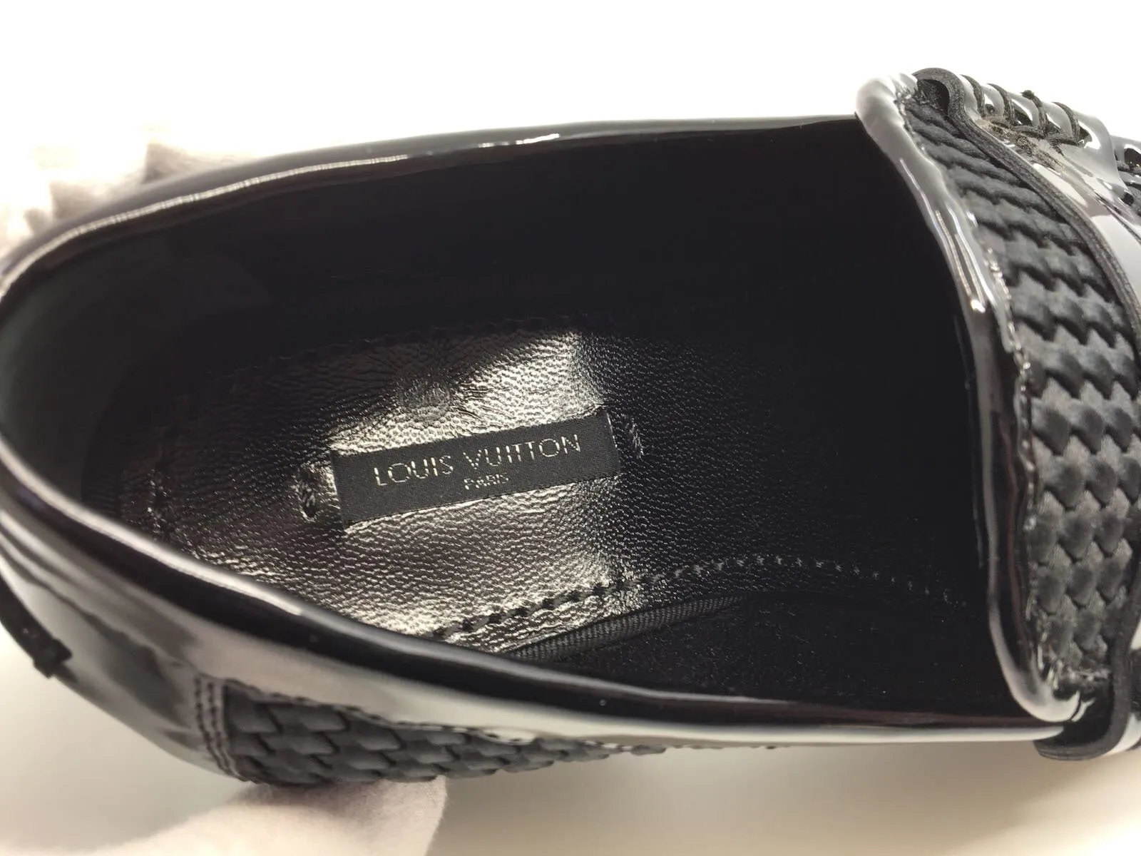 Blackjack Loafer