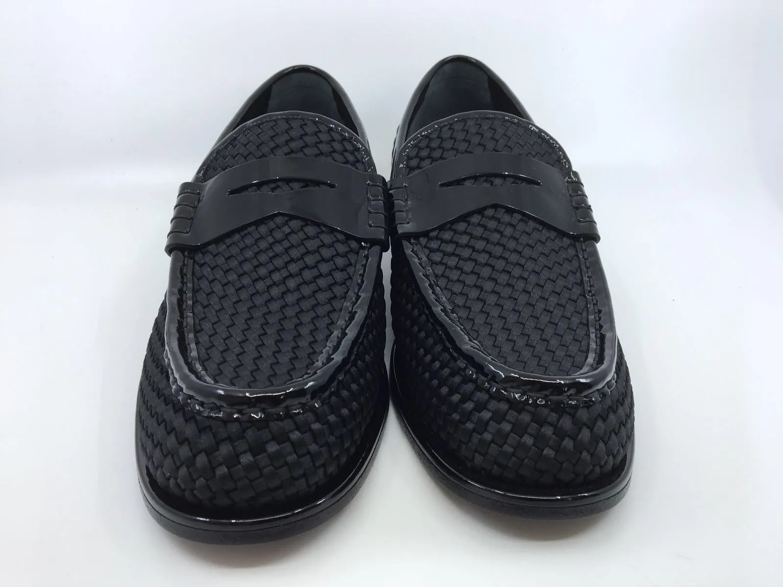 Blackjack Loafer