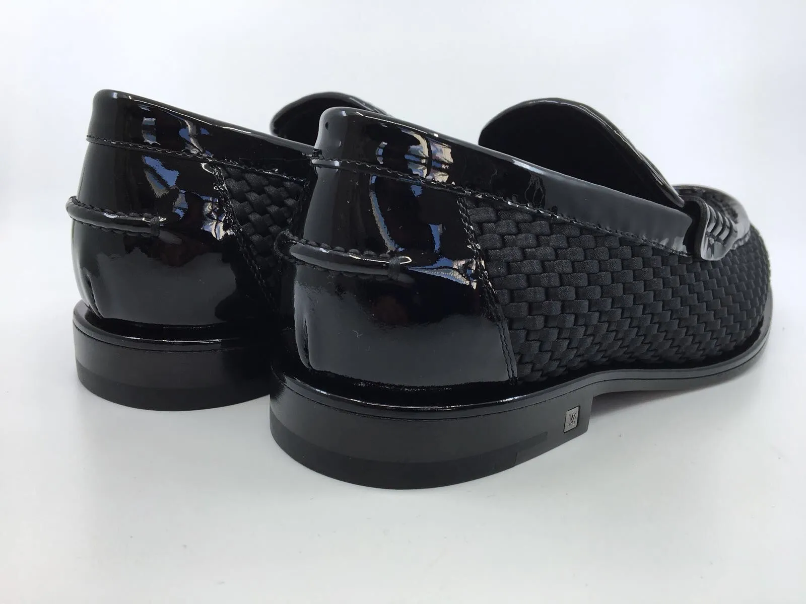 Blackjack Loafer