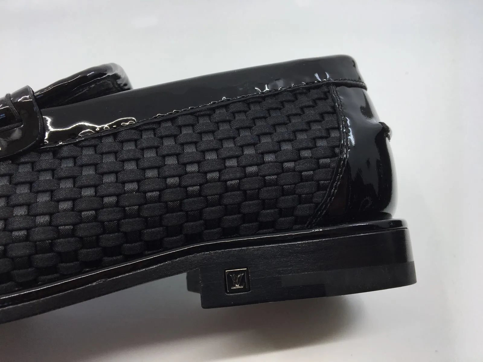 Blackjack Loafer