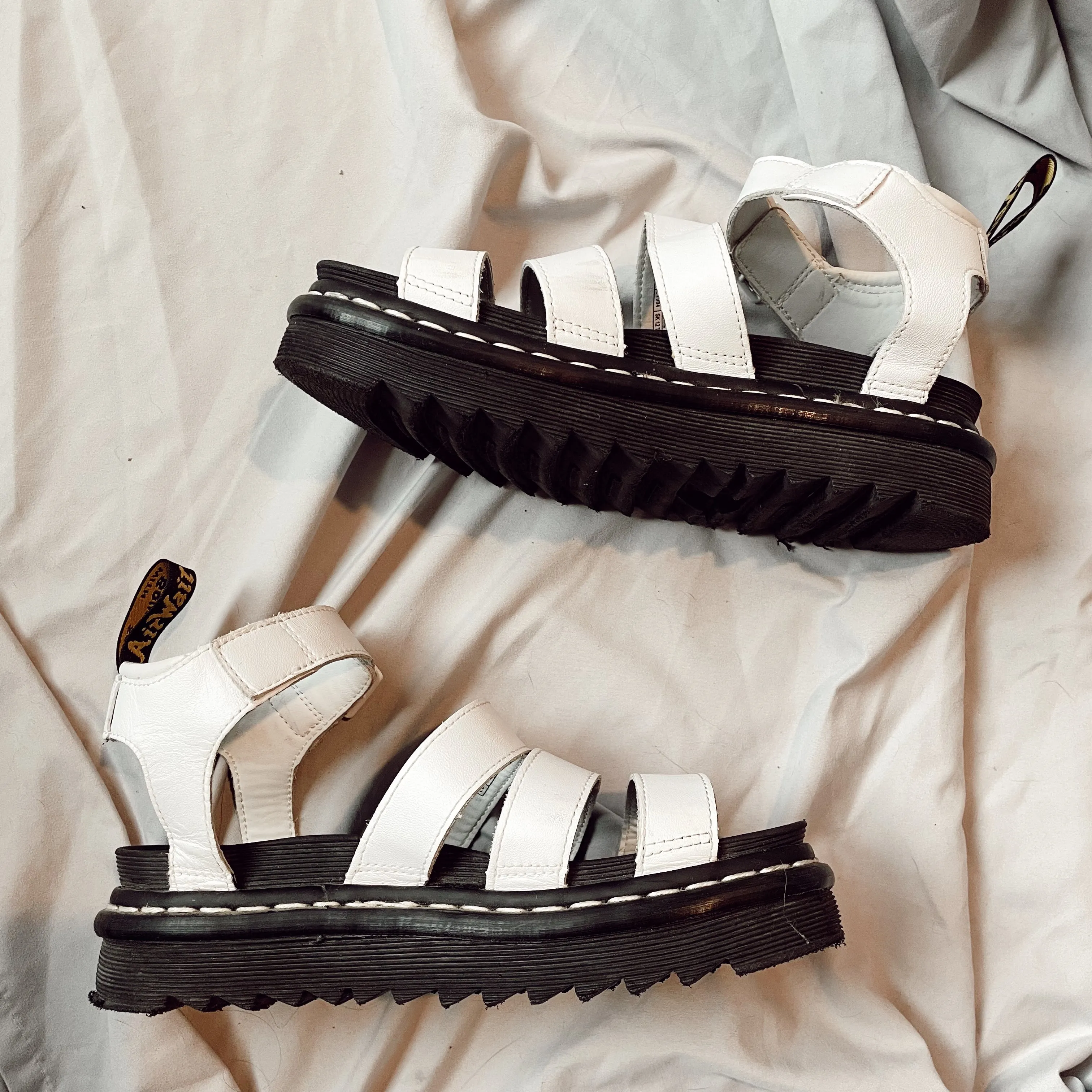 Blaire Sandals