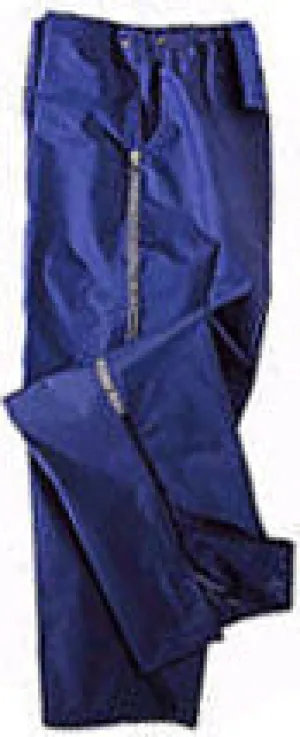 Blauer B-Dry Breathable Postal Rain Pants