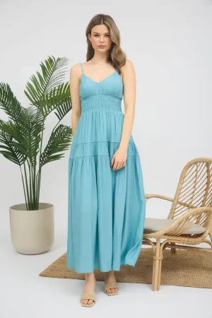 Bloom Dress