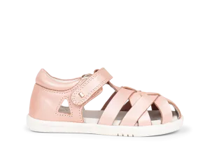 Bobux I-Walk Tropicana II - Seashell Shimmer
