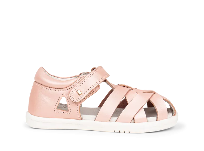 Bobux I-Walk Tropicana II - Seashell Shimmer