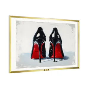 Bold and Beautiful