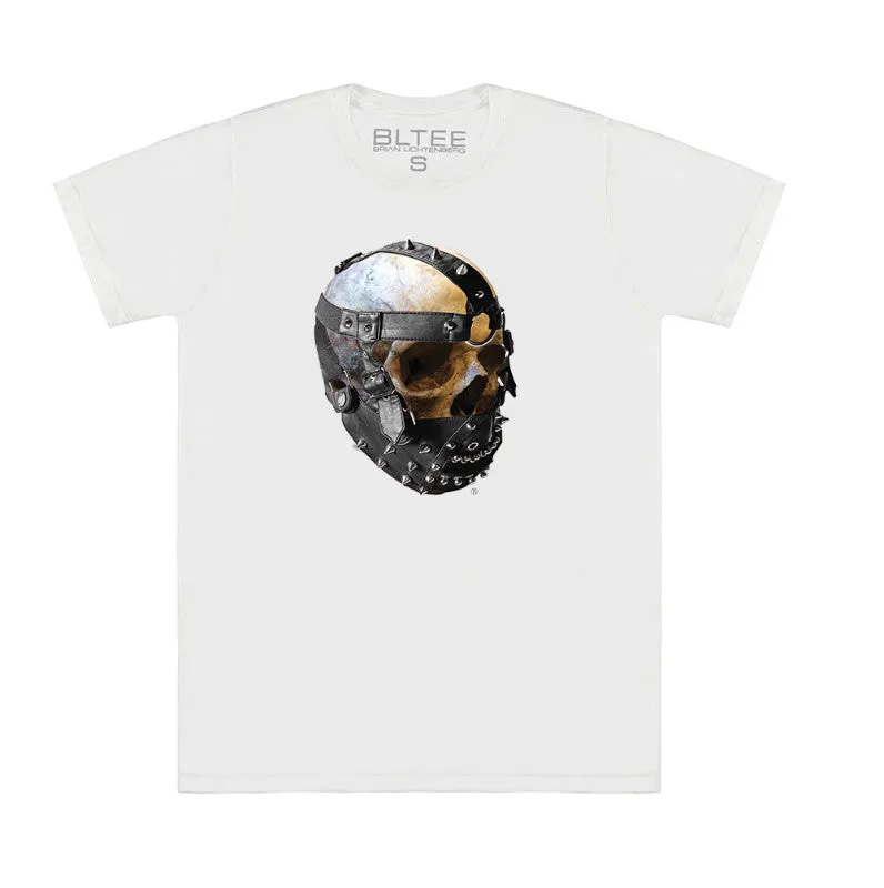 BONDAGE SKULL TEE