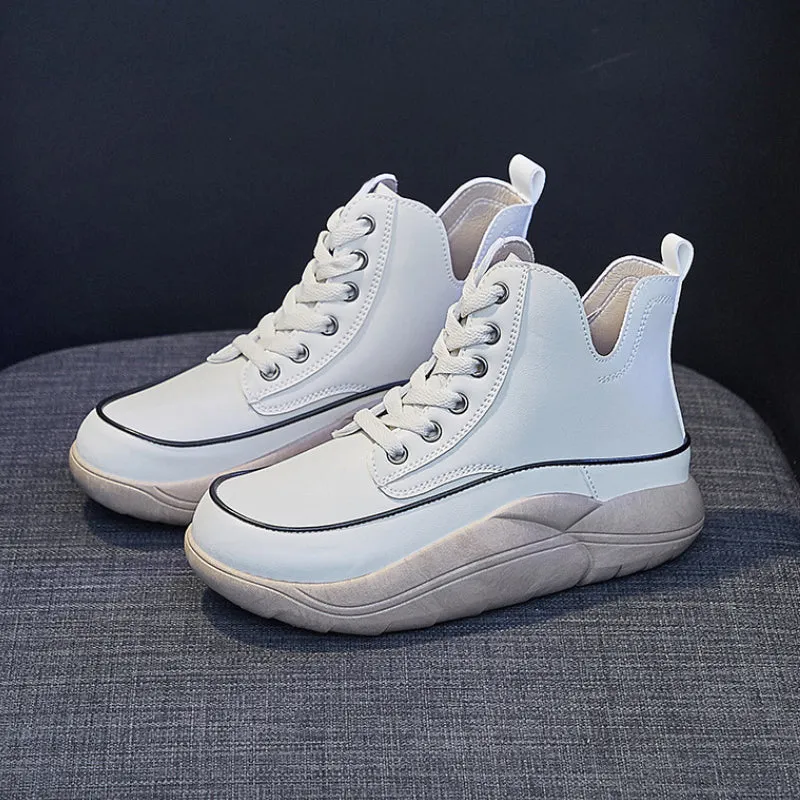 Boots Women's Ankle