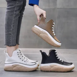 Boots Women's Ankle
