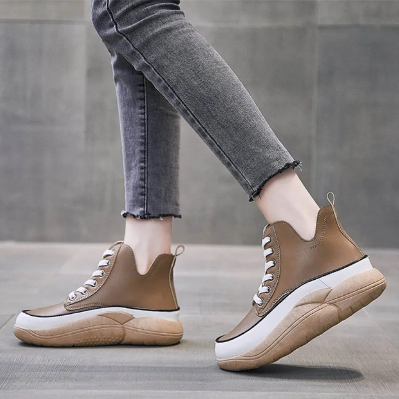 Boots Women's Ankle