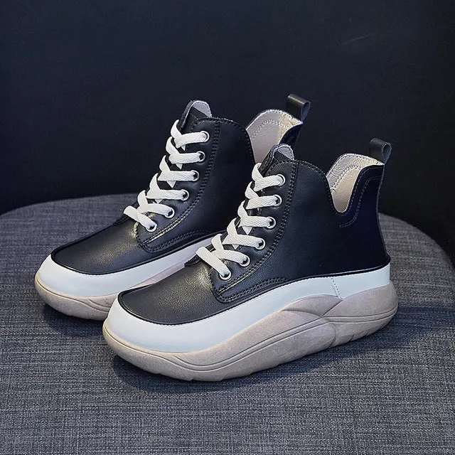 Boots Women's Ankle