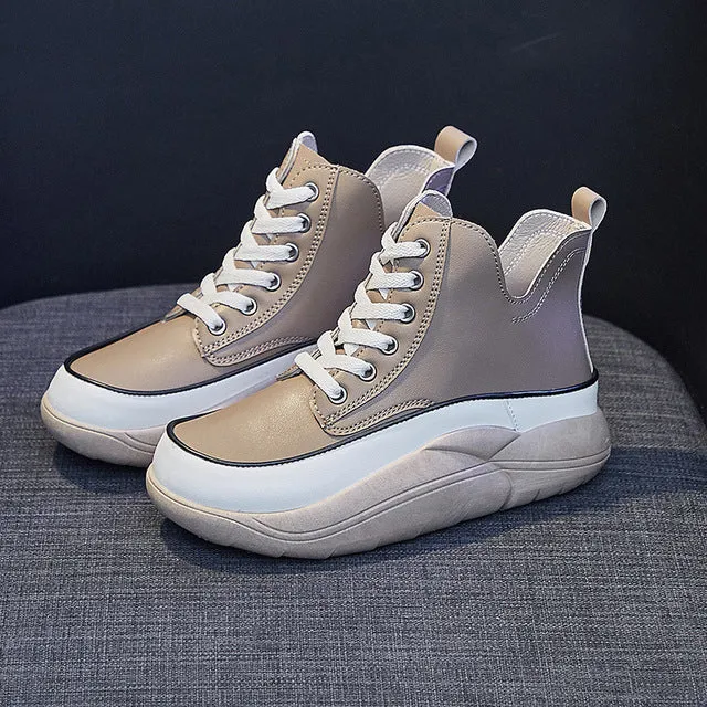 Boots Women's Ankle