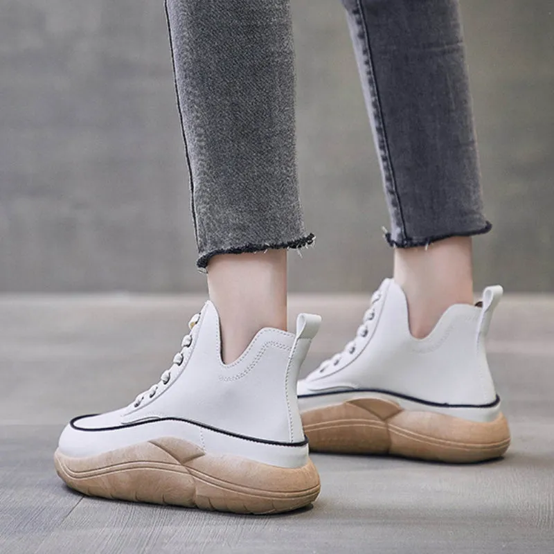 Boots Women's Ankle